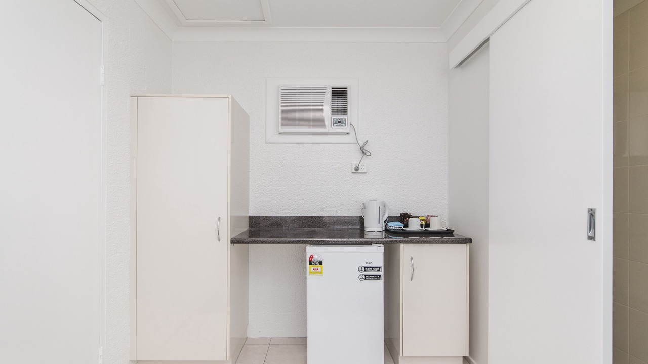 Photo of Bedroom in Rockhampton
