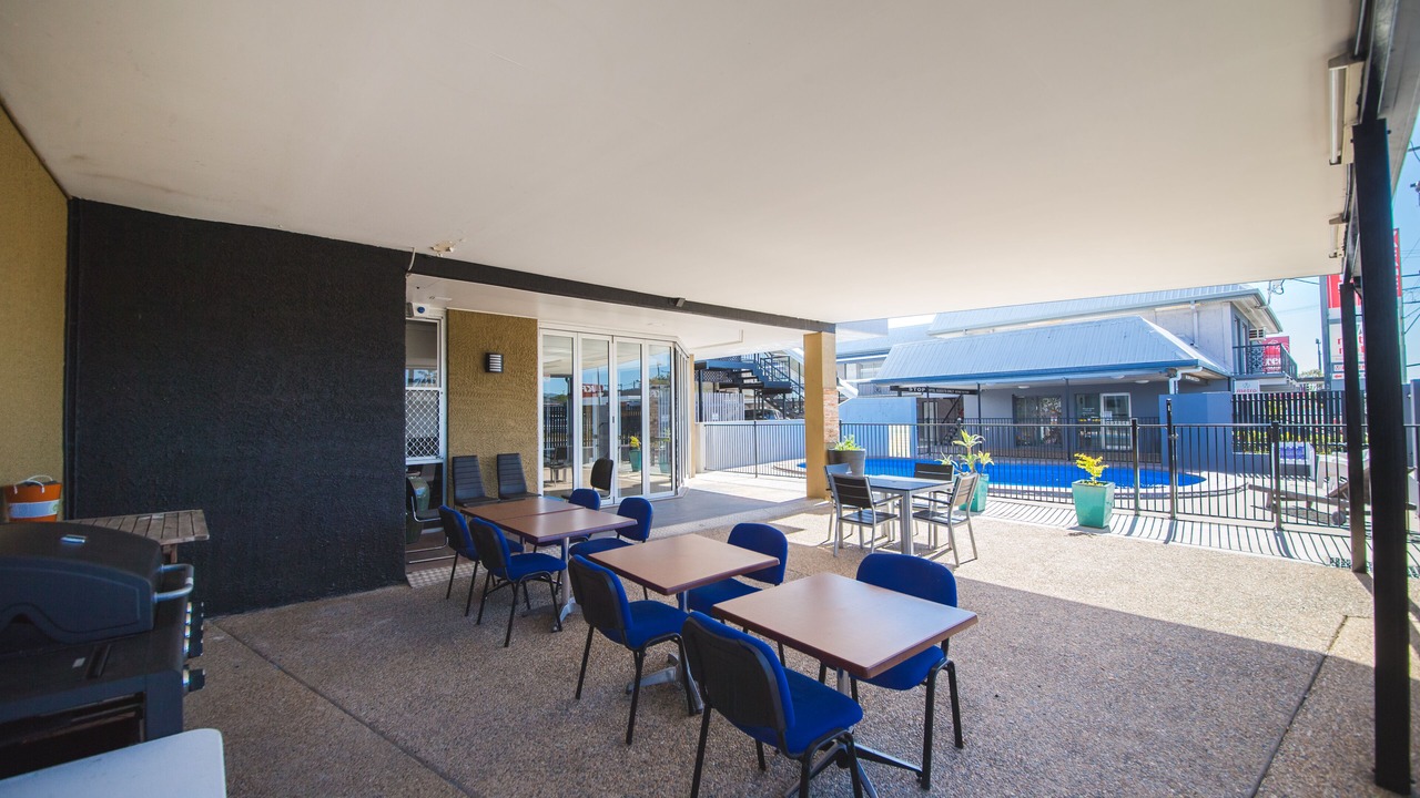 Photo of Outdoor in Rockhampton