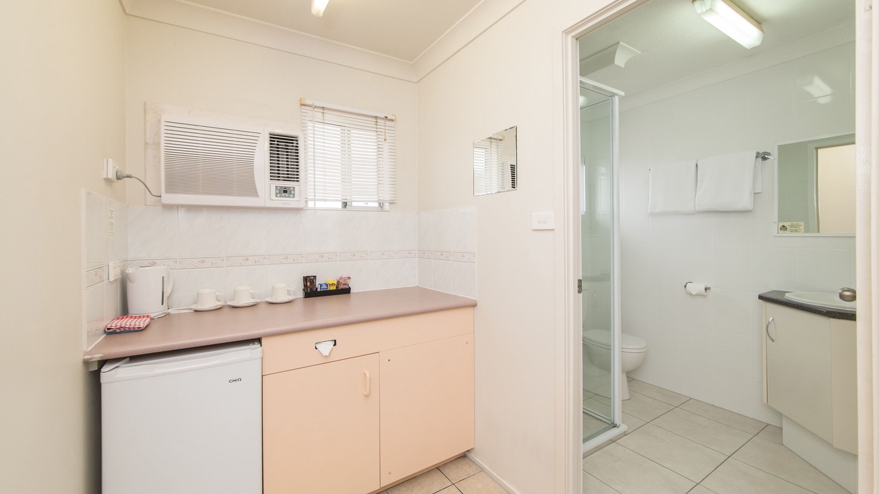 Photo of Bathroom in Rockhampton
