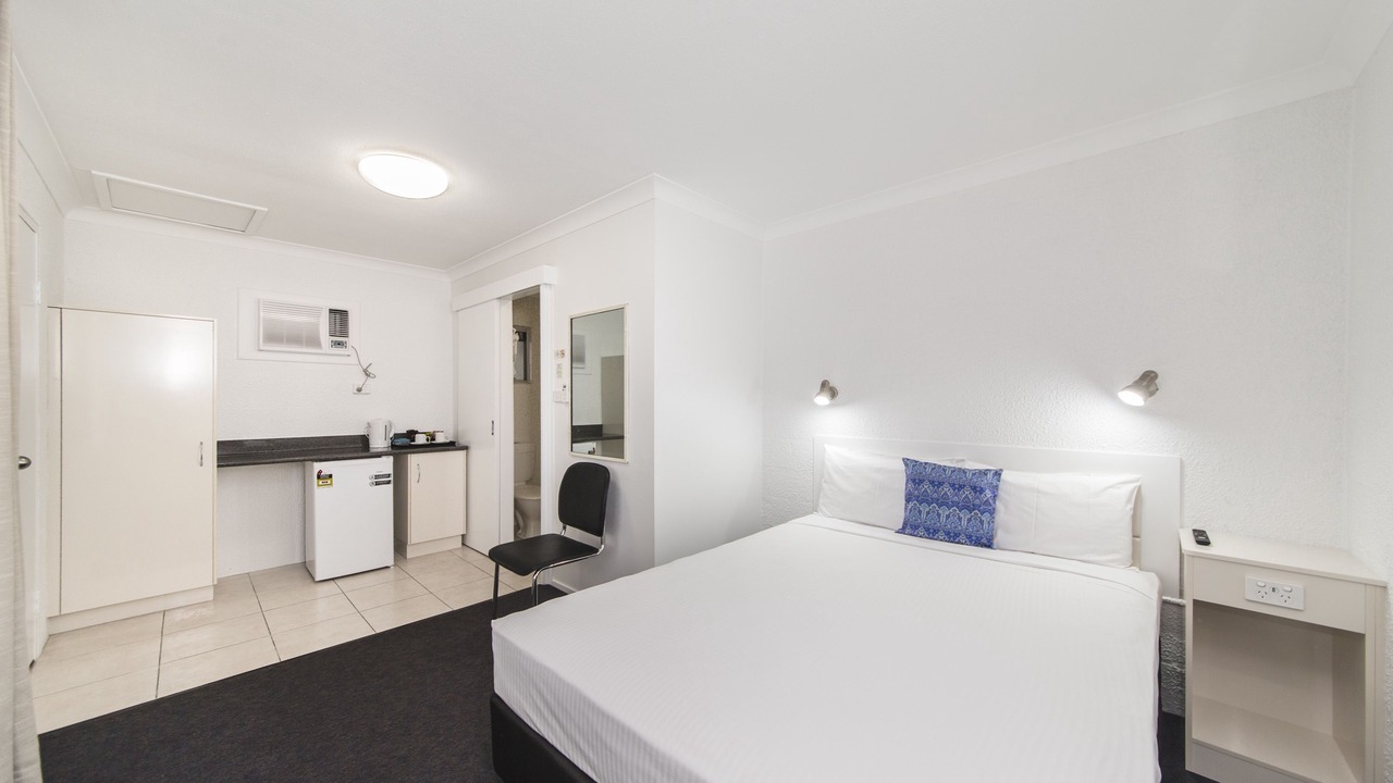 Photo of Bedroom in Rockhampton