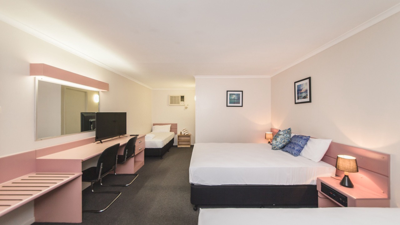 Photo of Bedroom in Rockhampton