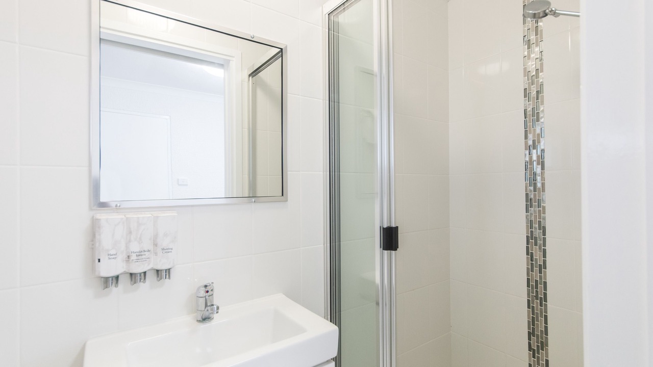 Photo of Bathroom in Rockhampton
