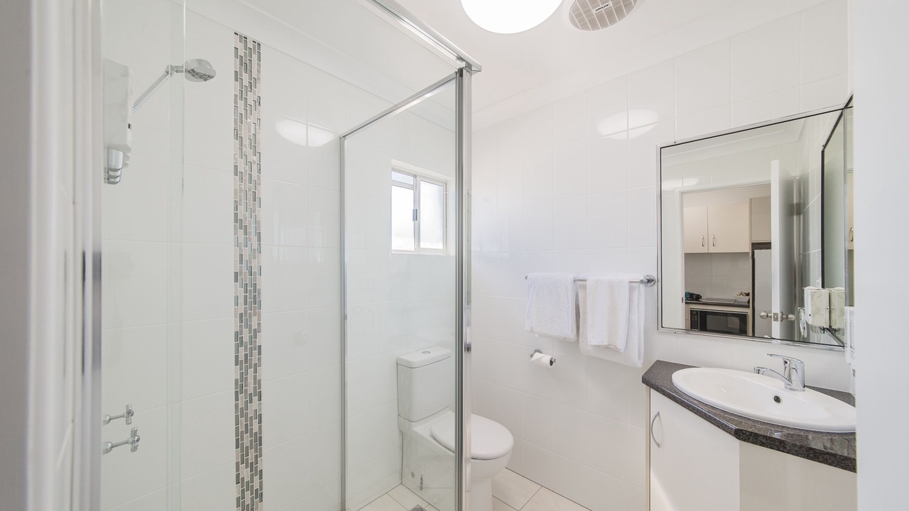 Photo of Bathroom in Rockhampton