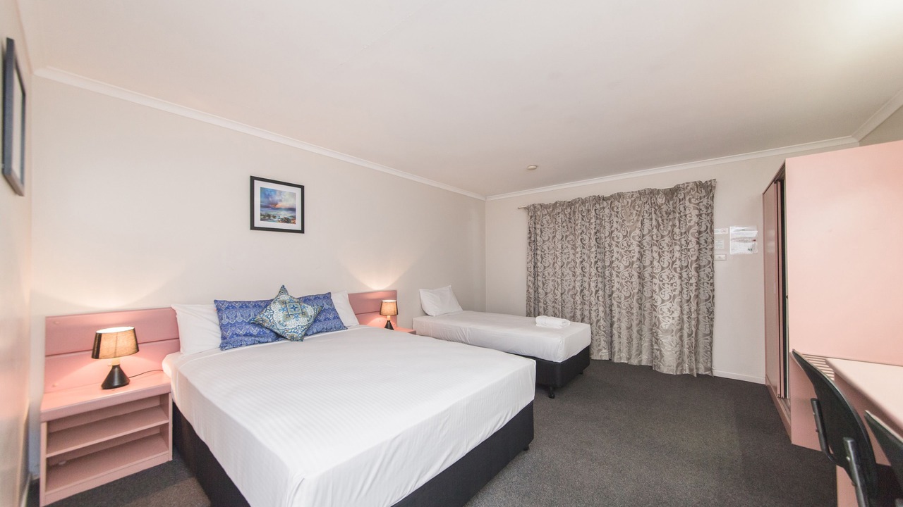 Photo of Bedroom in Rockhampton