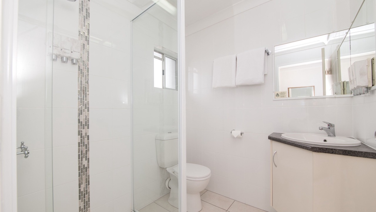 Photo of Bathroom in Rockhampton