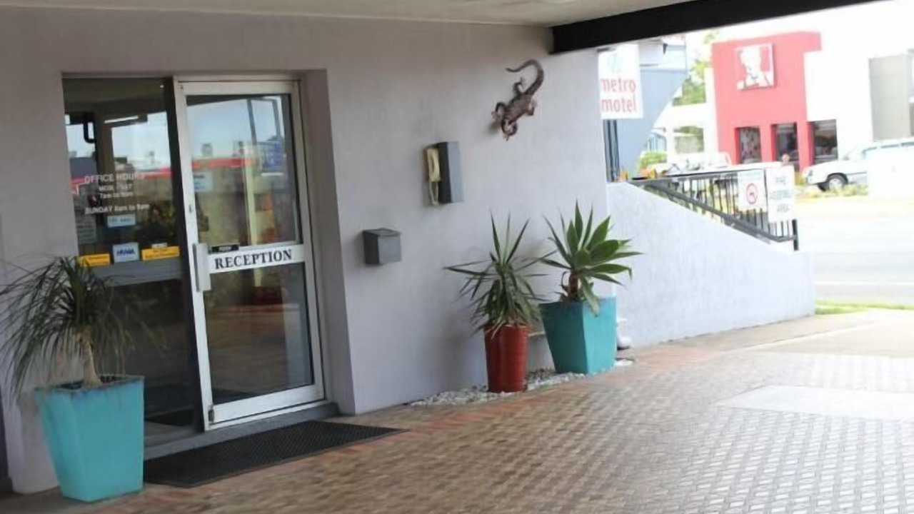 Photo of Outdoor in Rockhampton