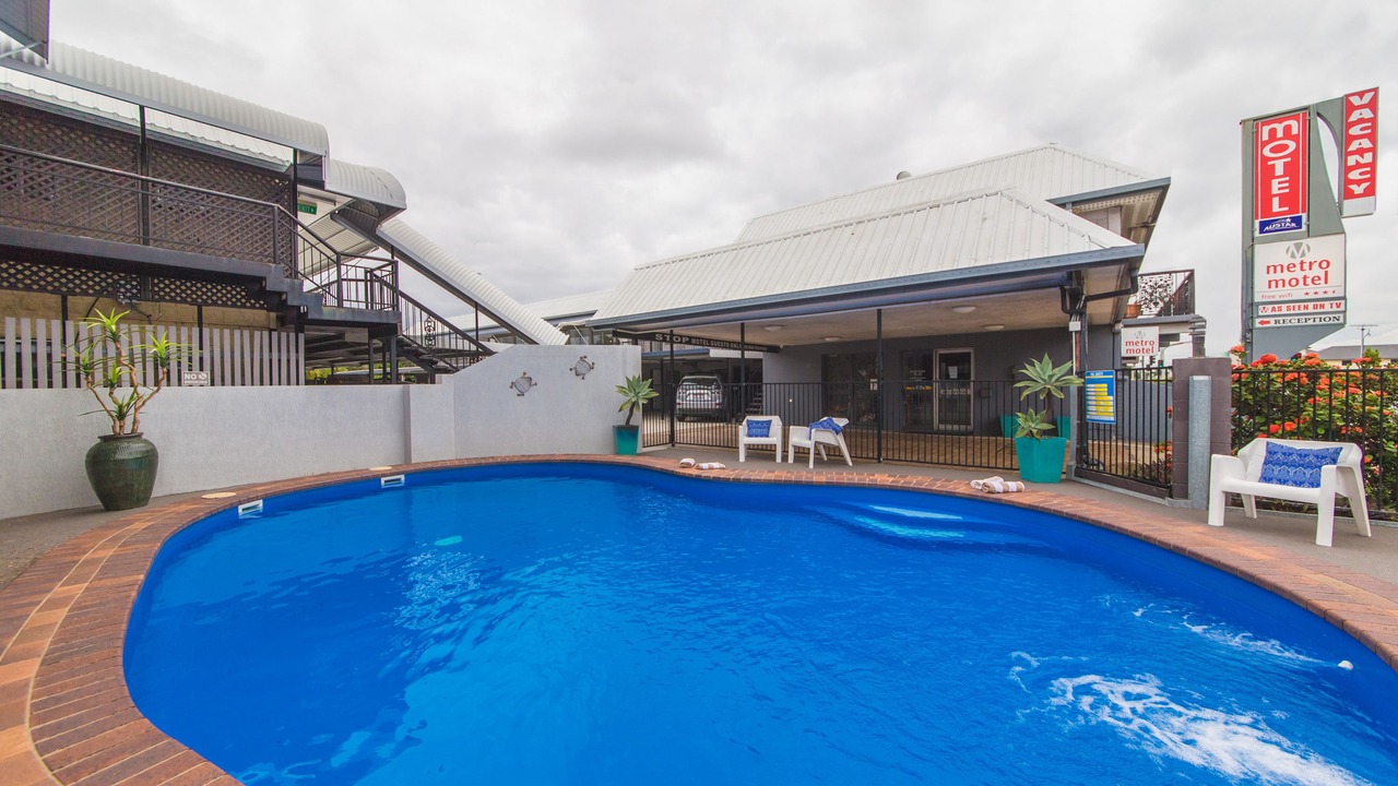 Photo of Outdoor in Rockhampton