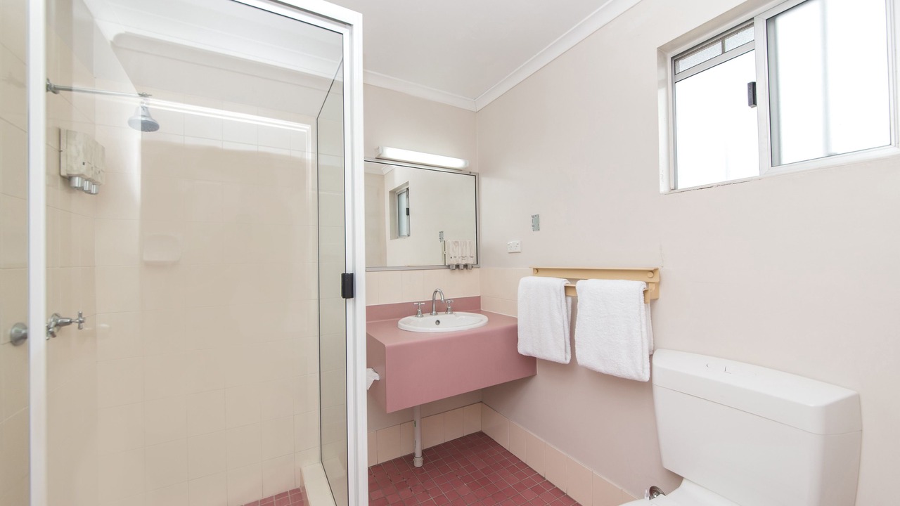 Photo of Bathroom in Rockhampton