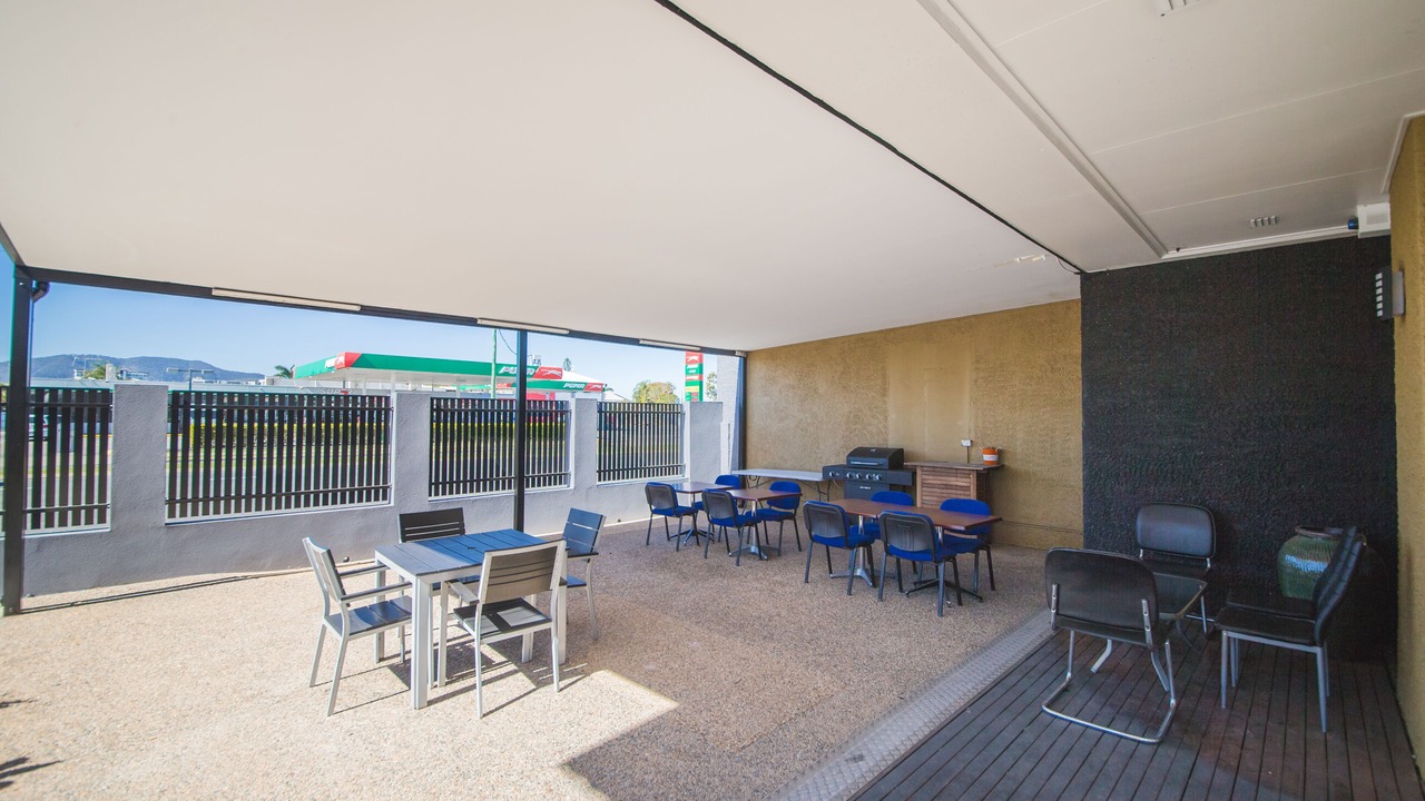 Photo of Outdoor in Rockhampton