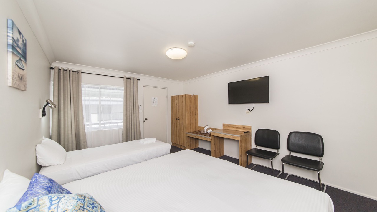 Photo of Bedroom in Rockhampton