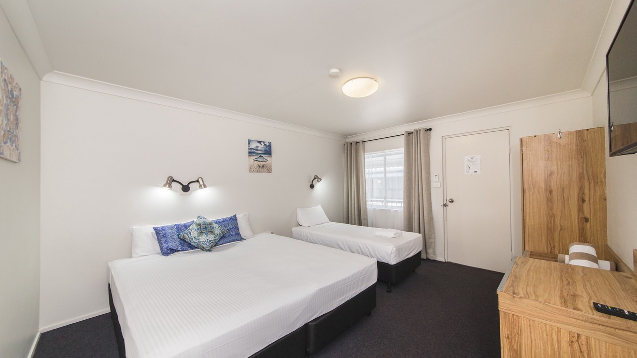 Photo of Bedroom in Rockhampton