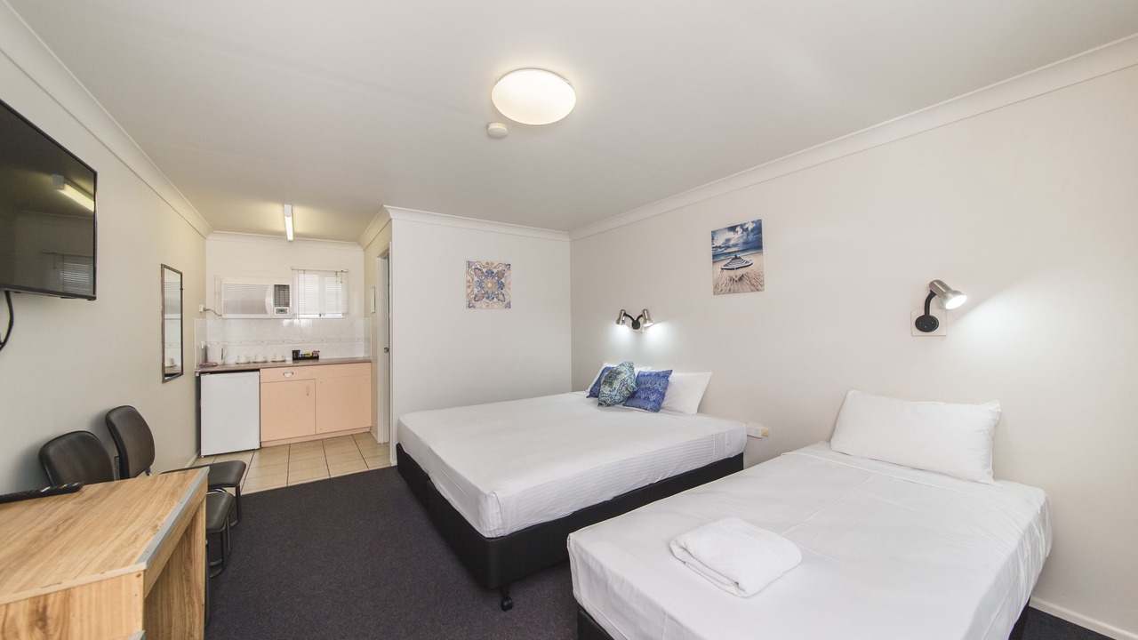 Photo of Others in Rockhampton