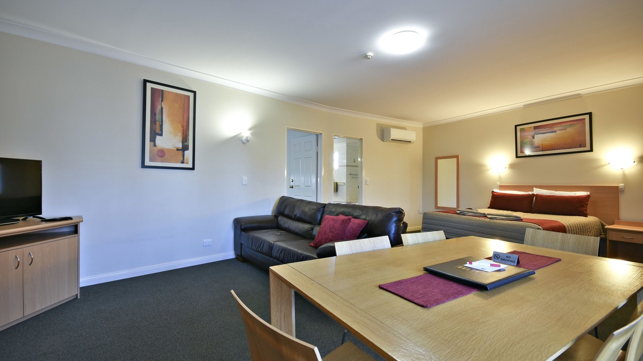 Photo of Bedroom in Dubbo