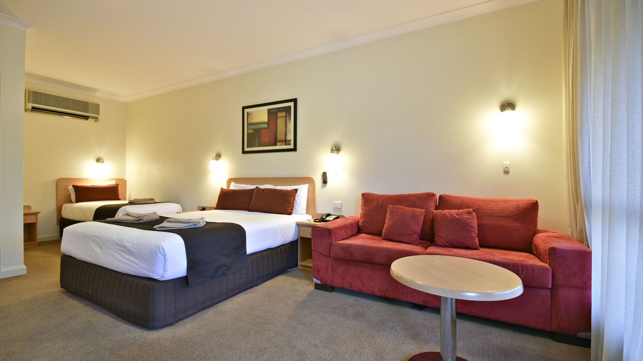 Photo of Bedroom in Dubbo