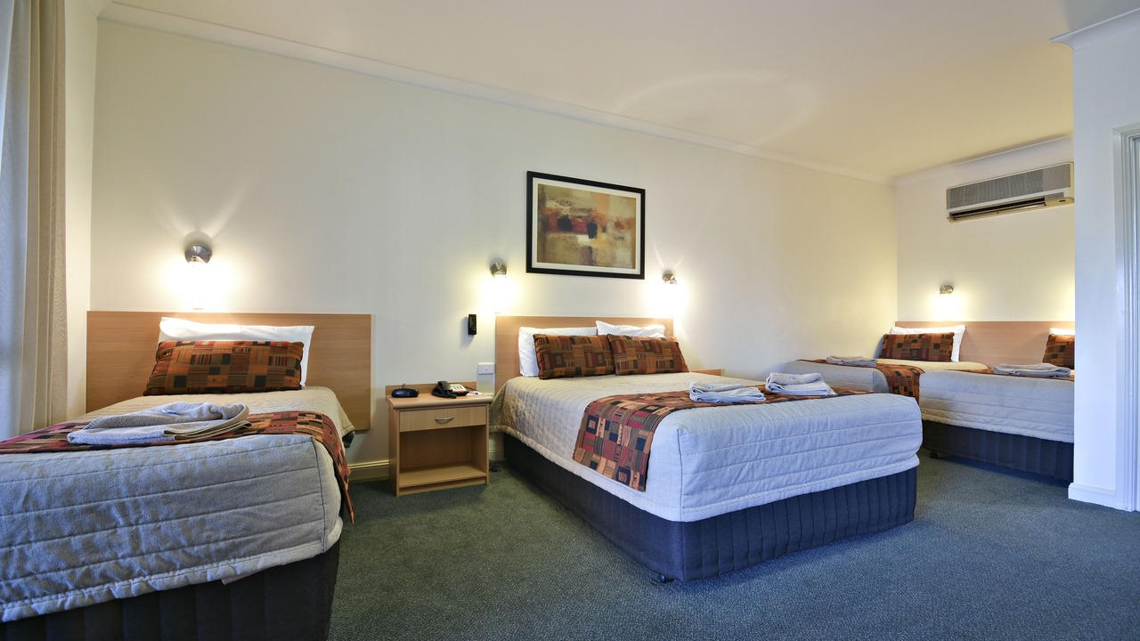 Photo of Bedroom in Dubbo