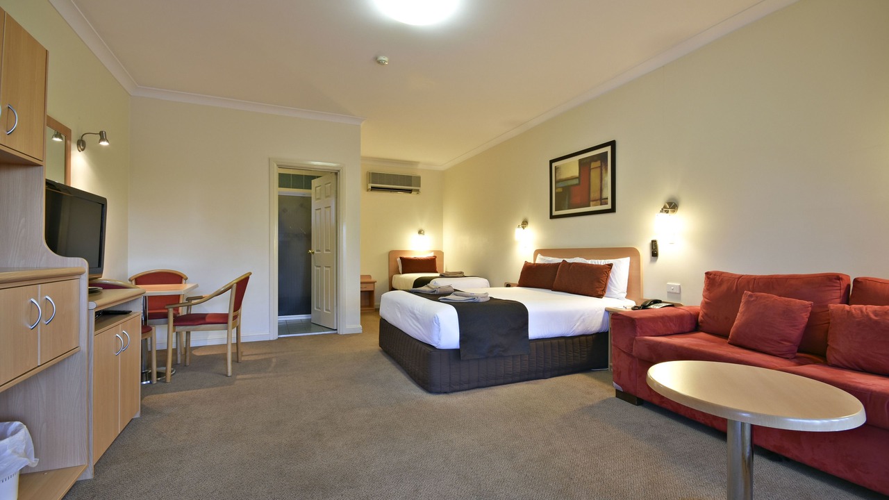 Photo of Bedroom in Dubbo