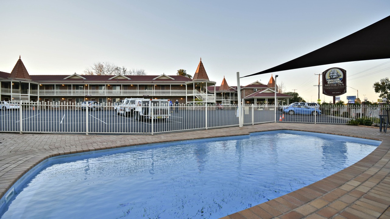 Photo of Outdoor in Dubbo