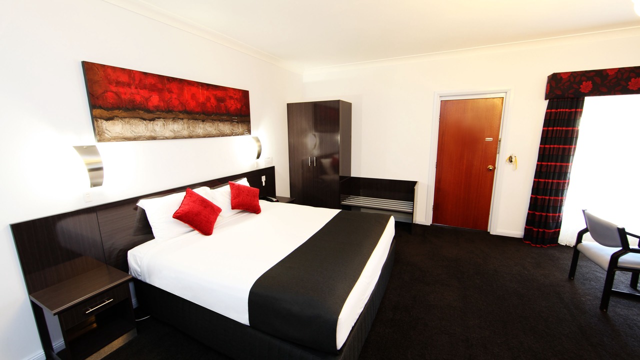 Photo of Bedroom in Dubbo