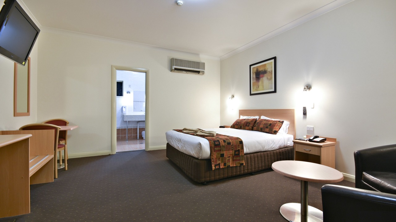 Photo of Bedroom in Dubbo