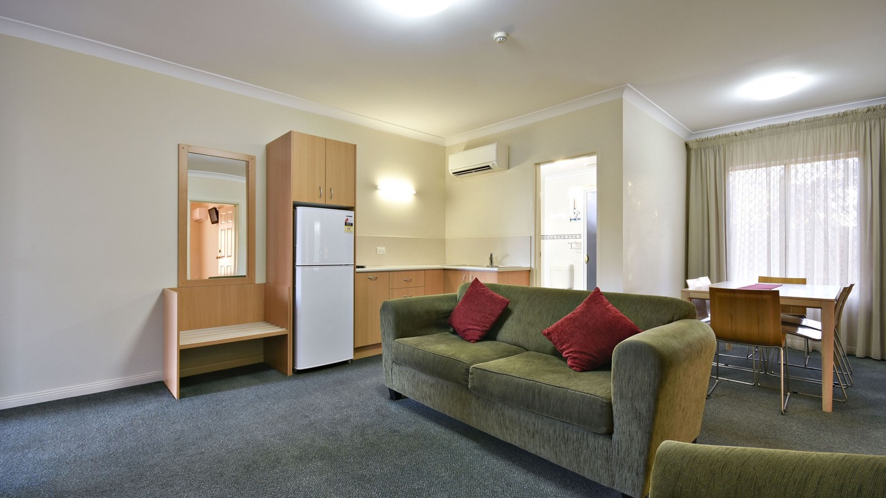 Photo of Bedroom in Dubbo