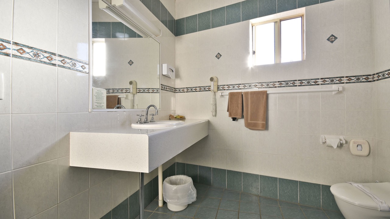 Photo of Bathroom in Dubbo