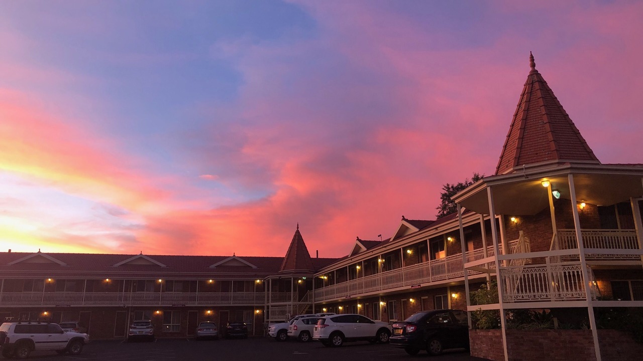 Photo of Buildings in Dubbo