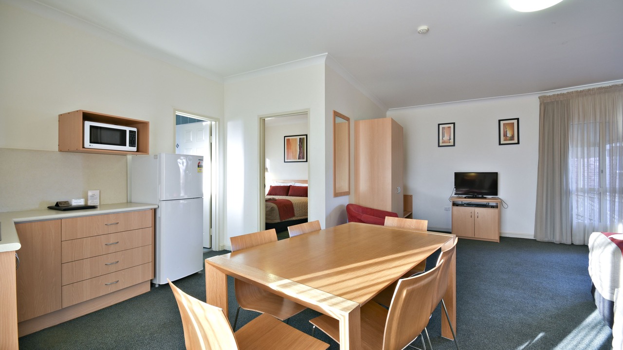 Photo of Bedroom in Dubbo
