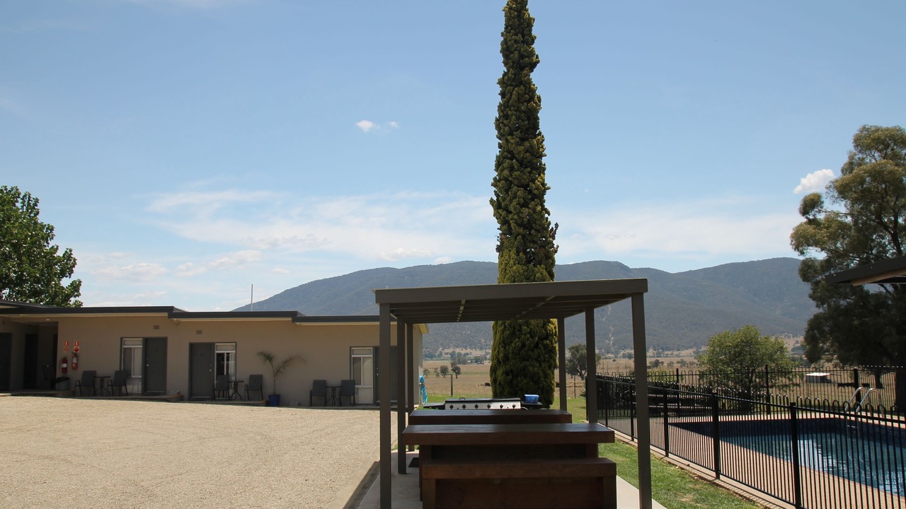 Photo of Outdoor in Corryong