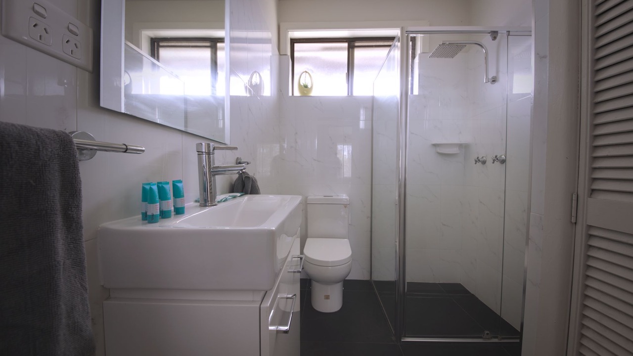 Photo of Bathroom in Tuncurry