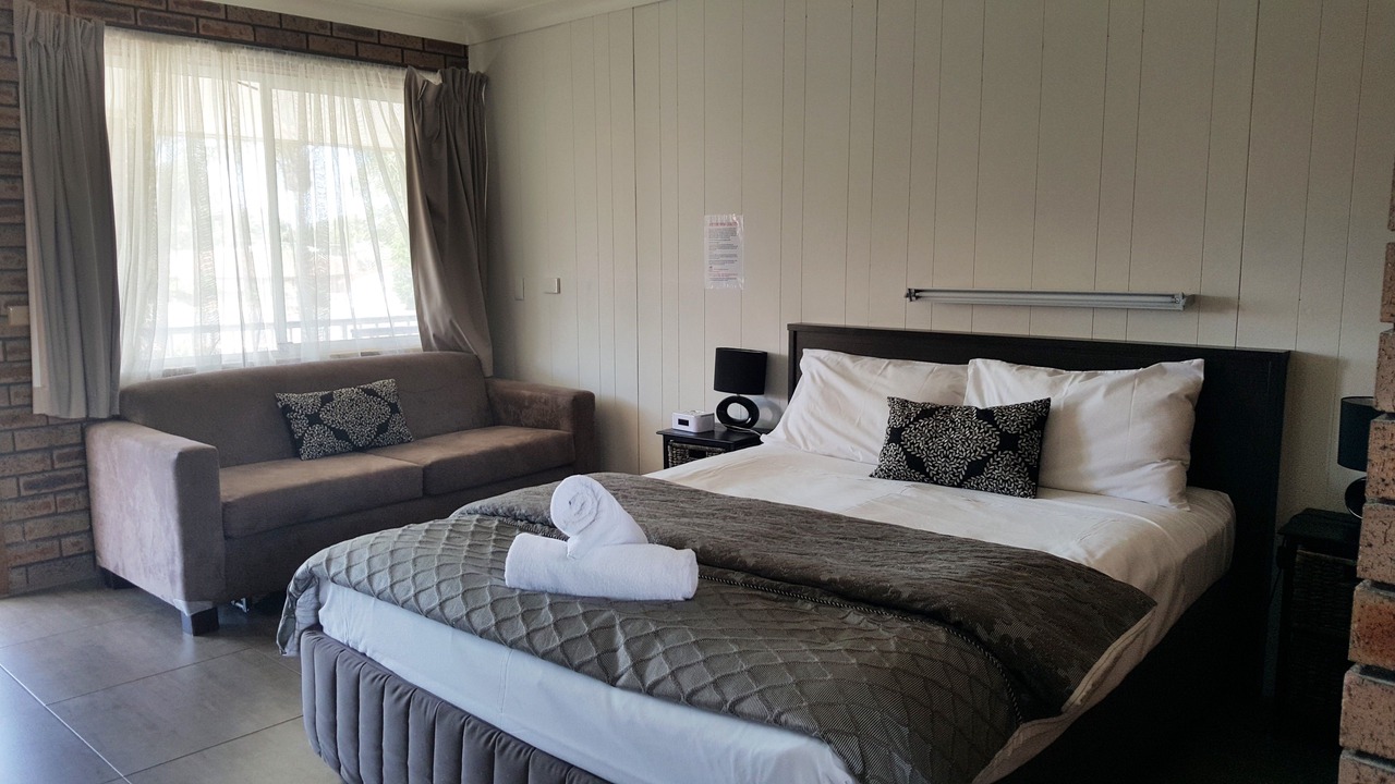 Photo of Bedroom in Tuncurry