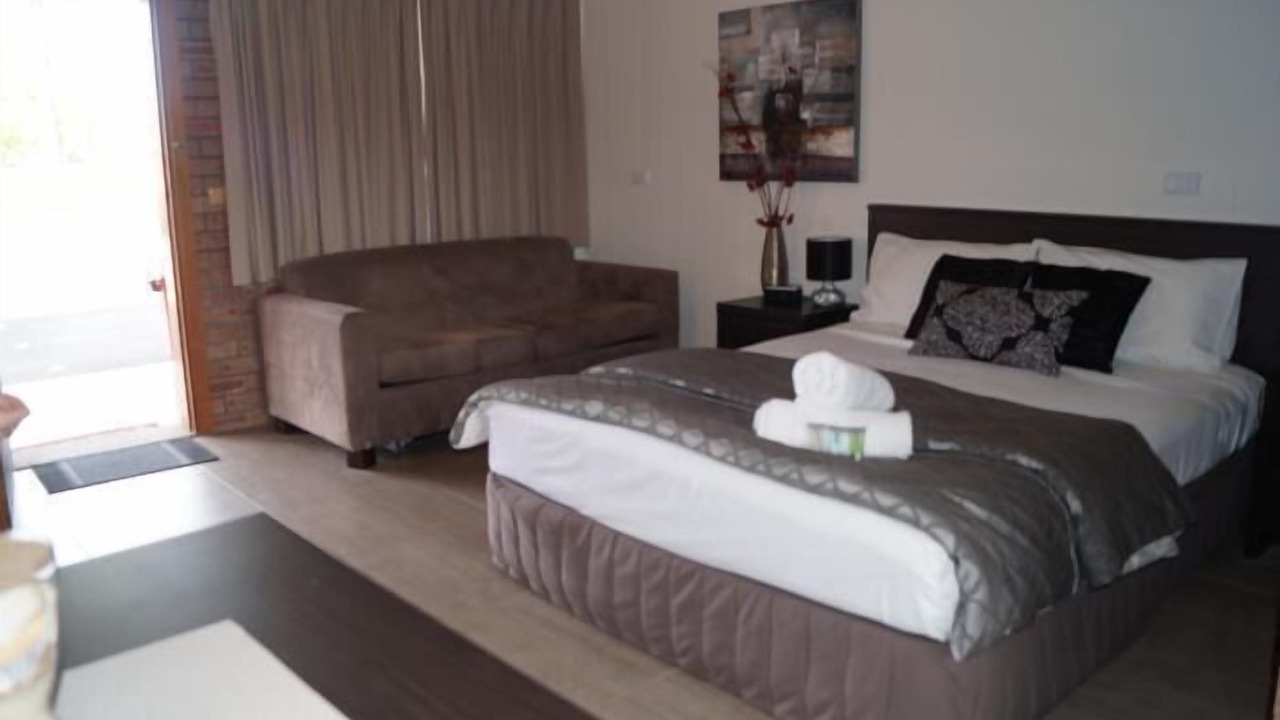 Photo of Bedroom in Tuncurry