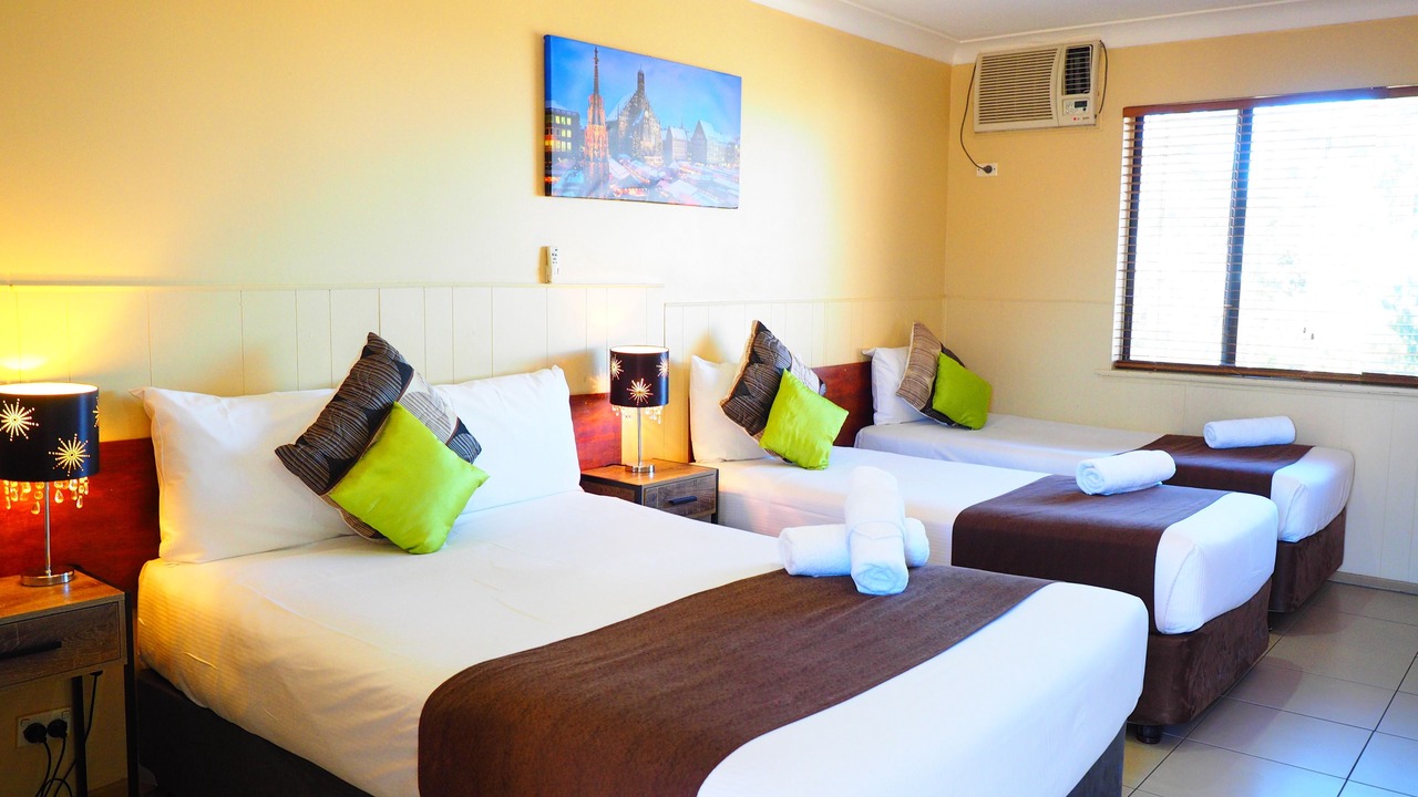 Photo of Bedroom in Kariong