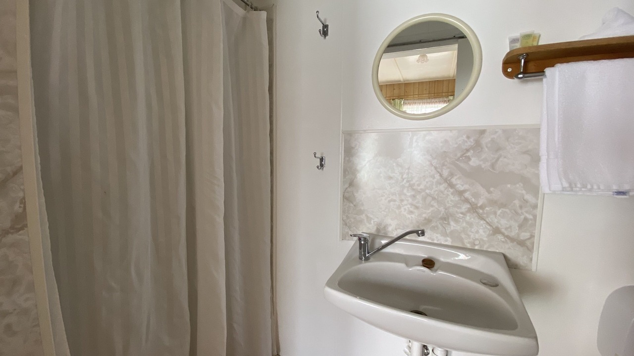 Photo of Bathroom in Queenstown