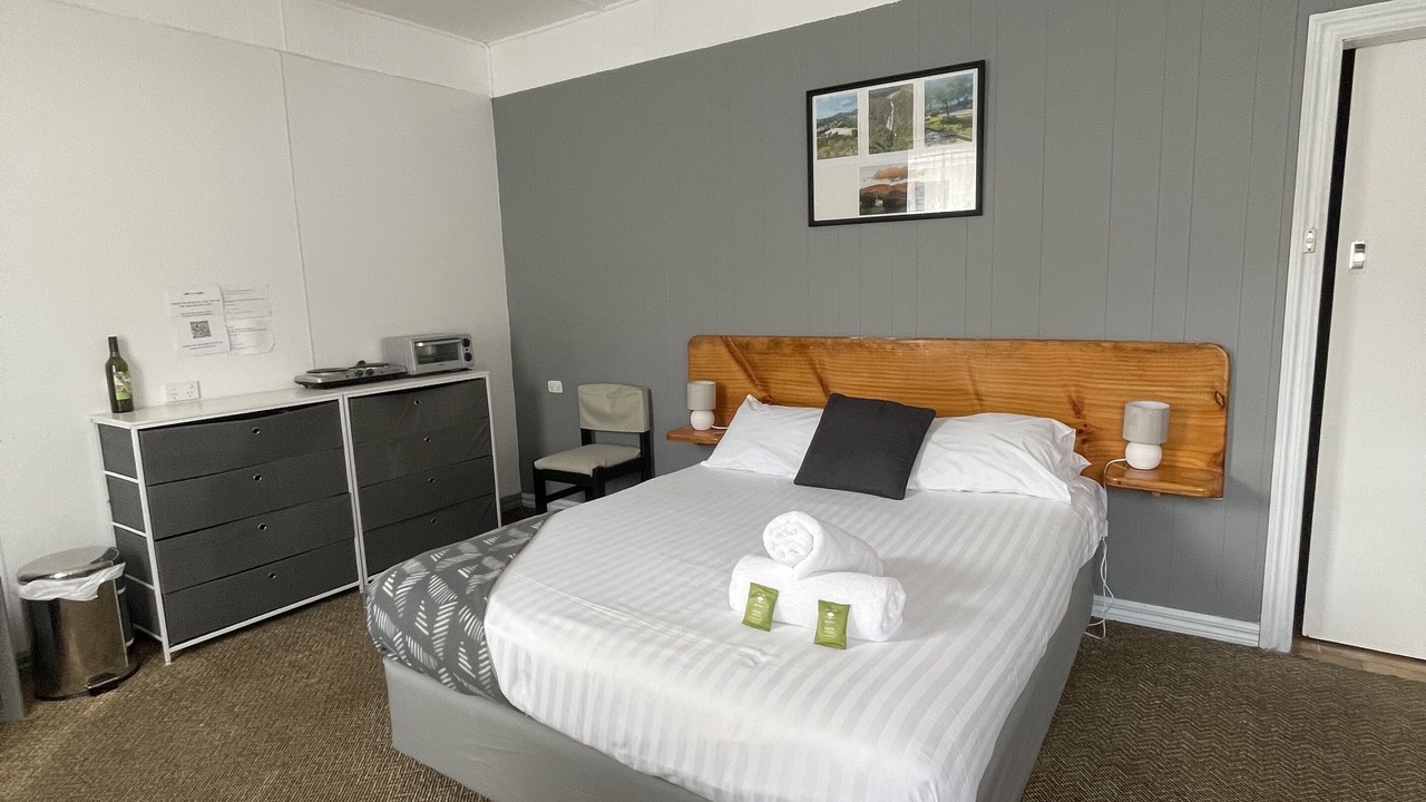 Photo of Kitchen in Queenstown