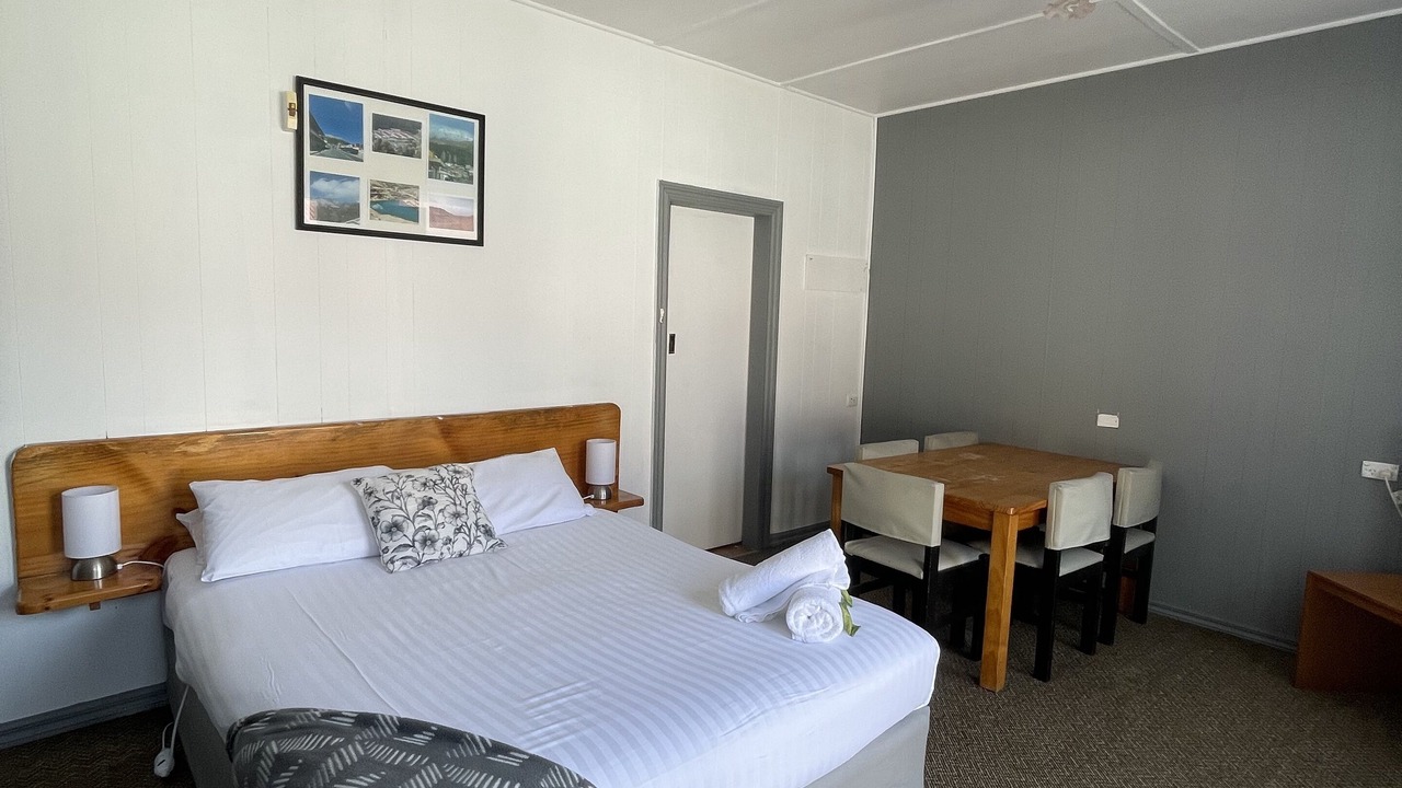 Photo of Kitchen in Queenstown