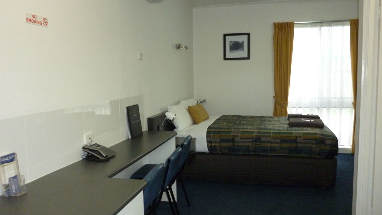 Photo of Bedroom in Colac