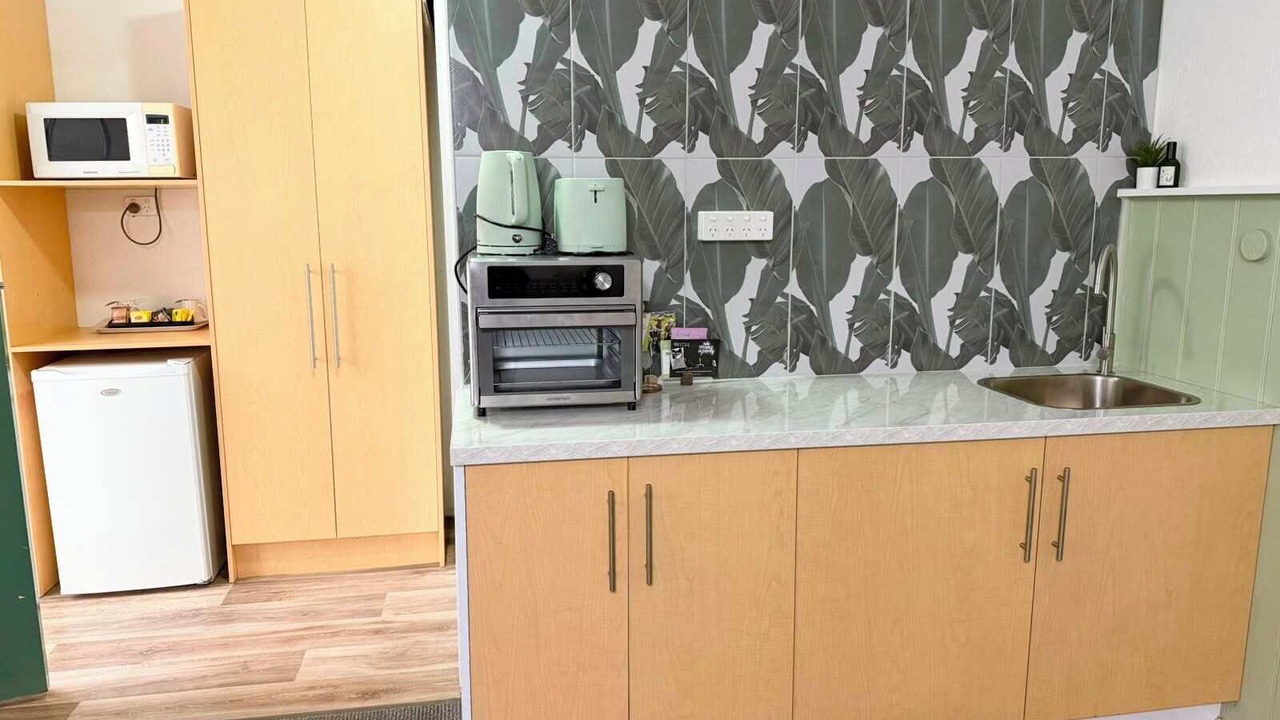 Photo of Kitchen in Nuriootpa