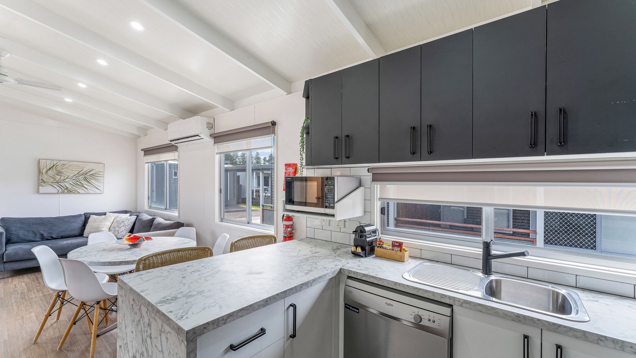 Photo of Kitchen in Warrnambool