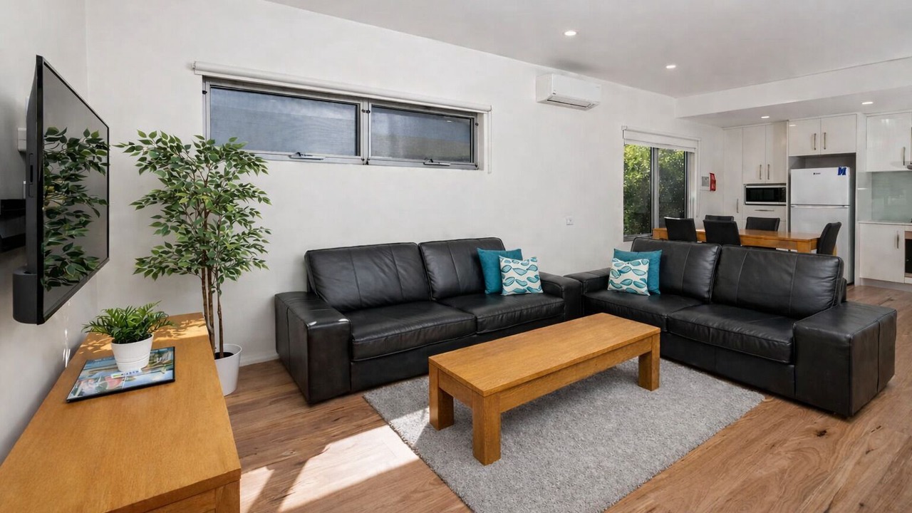 Photo of Bedroom in Emu Point