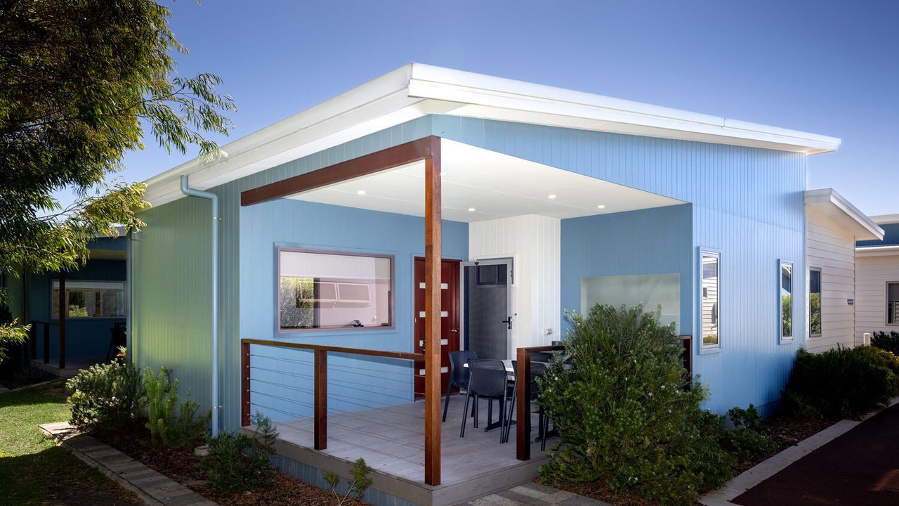 Photo of Bedroom in Emu Point