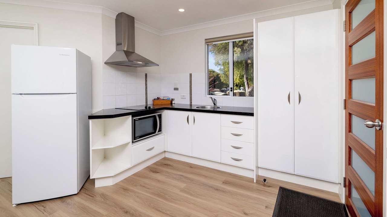 Photo of Kitchen in Emu Point