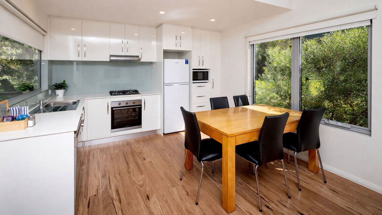 Photo of Kitchen in Emu Point