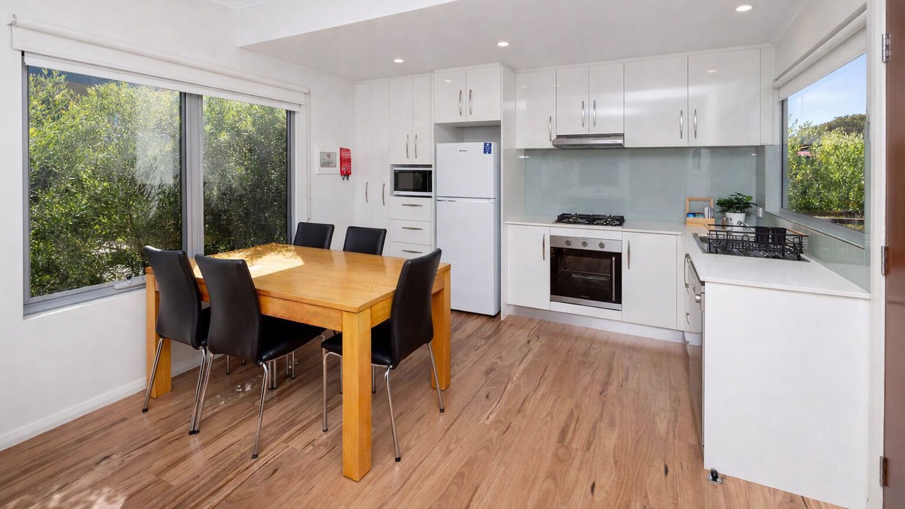 Photo of Kitchen in Emu Point