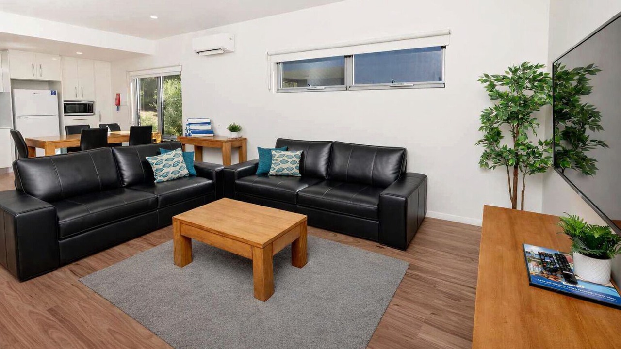 Photo of Bedroom in Emu Point