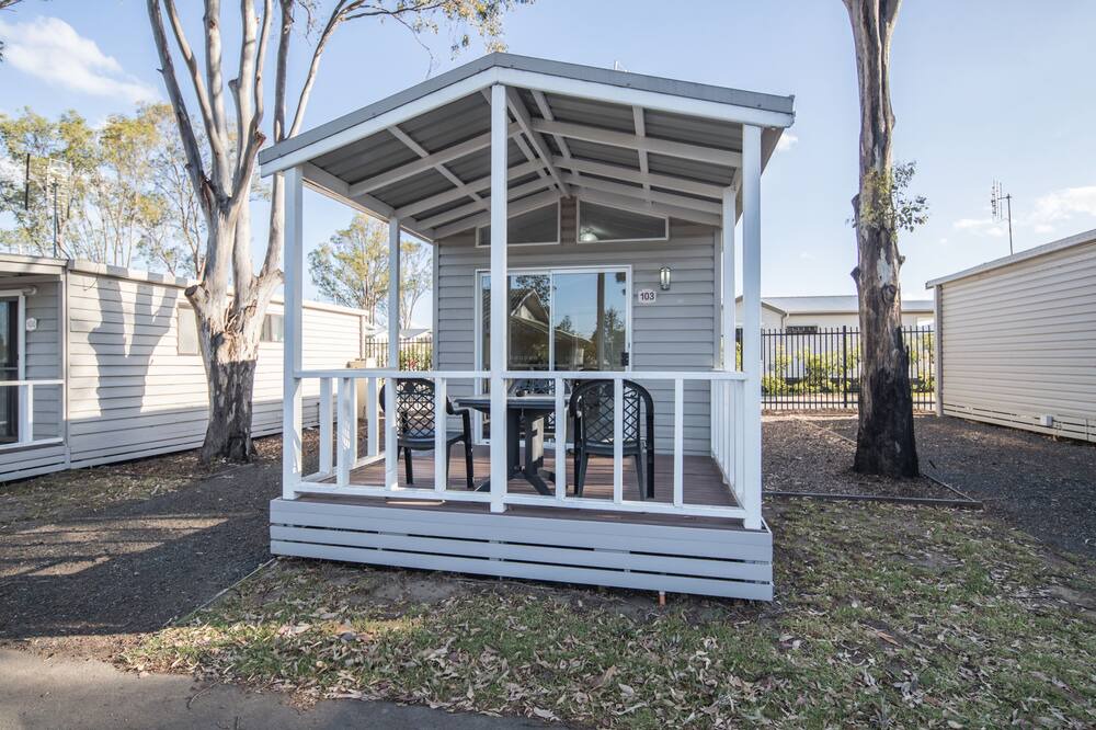 Photo of Patio Balcony in Cessnock