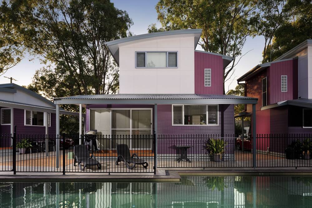 Photo of Patio Balcony in Cessnock