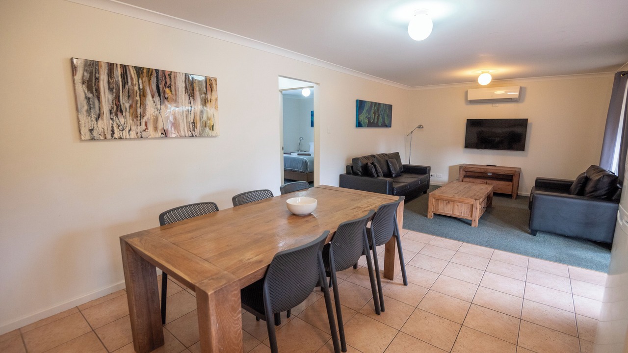 Photo of Bedroom in Margaret River