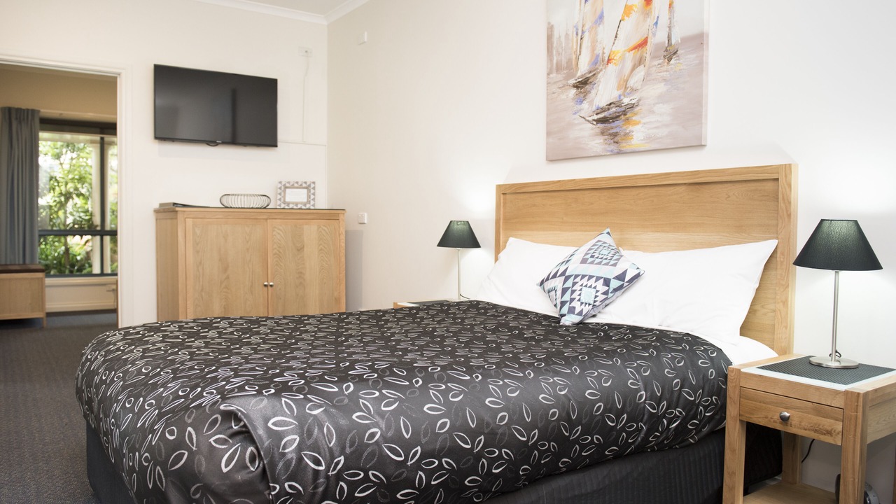 Photo of Bedroom in Inverloch
