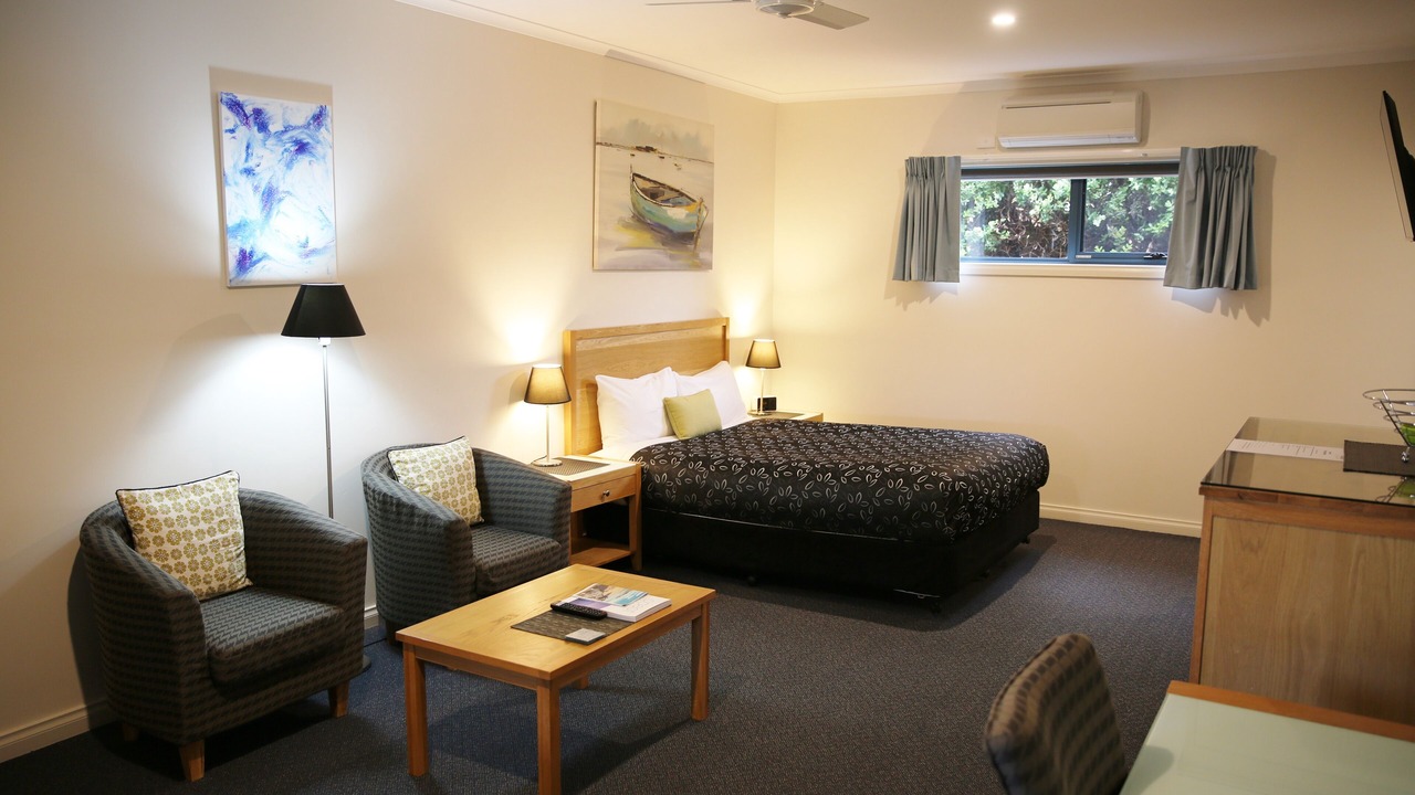 Photo of Livingroom in Inverloch