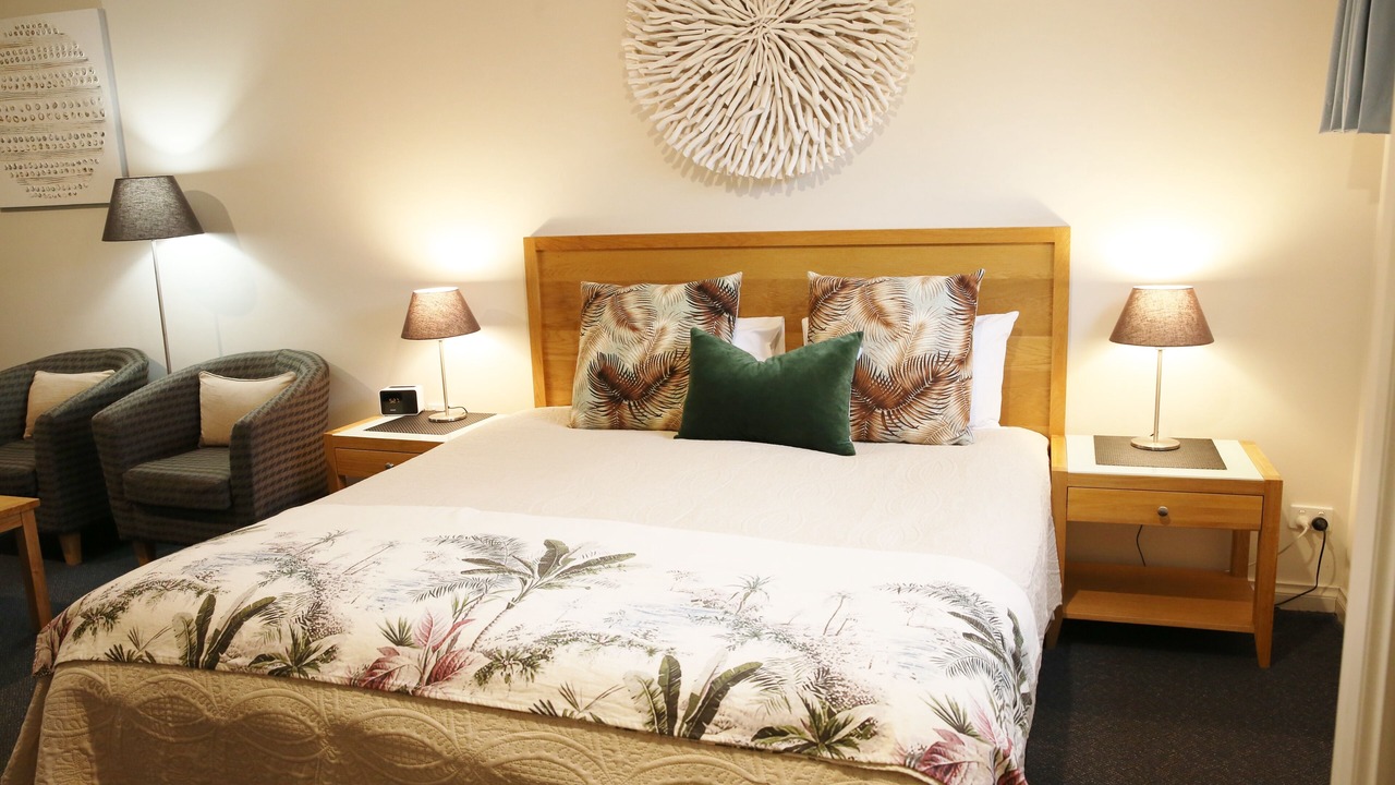 Photo of Bedroom in Inverloch